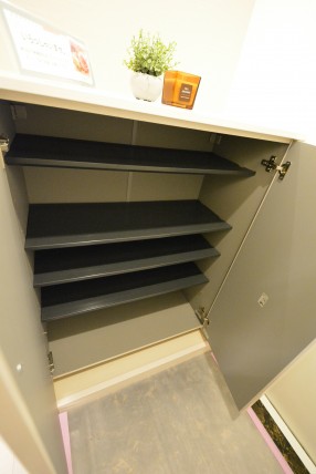 エントピア第一荻窪 玄関