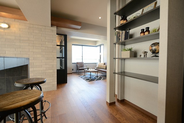 ストークメイジュ LD