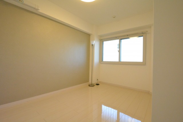 エントピア第一荻窪 洋室