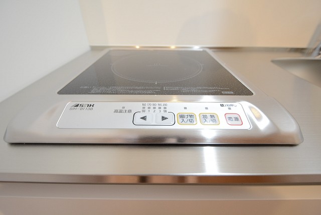 ワコーレ代々木Ⅱ キッチン