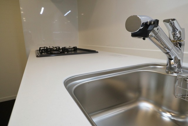 ライオンズマンション初台 キッチン