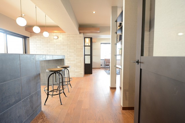 ストークメイジュ LD