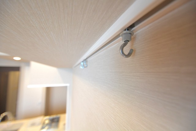 クオリア神南フラッツ ダイニング