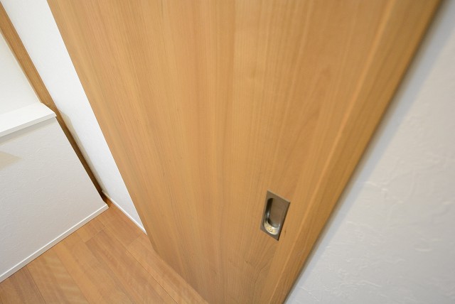 ワコーレ代々木Ⅱ キッチン