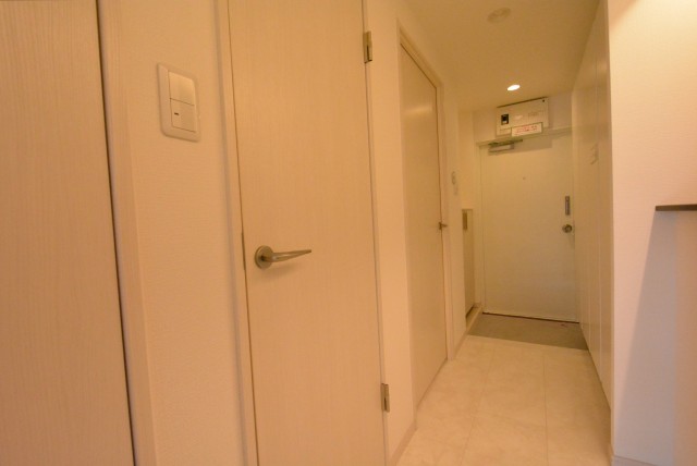 エントピア第一荻窪 トイレ