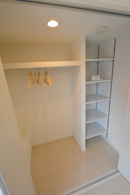 エントピア第一荻窪 洋室