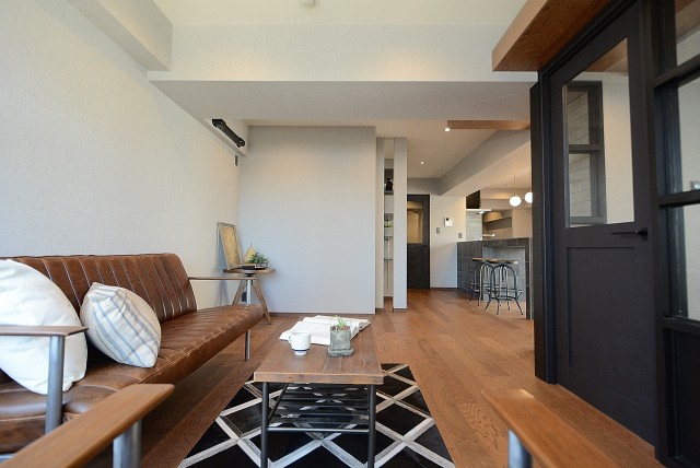 ストークメイジュ LD