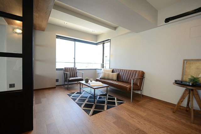 ストークメイジュ LD