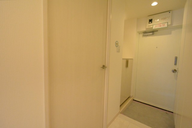 エントピア第一荻窪 洋室