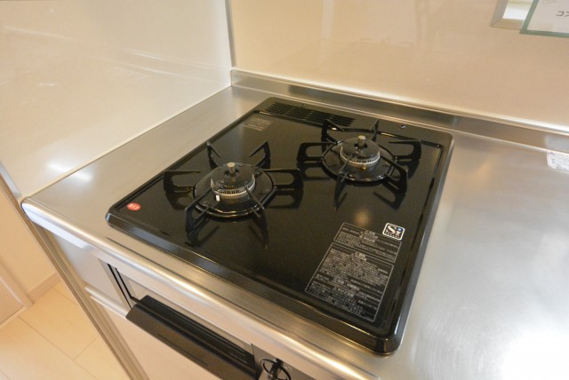 エントピア第一荻窪 キッチン