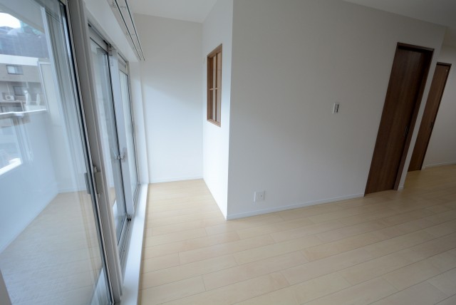 松見坂武蔵野マンション LD