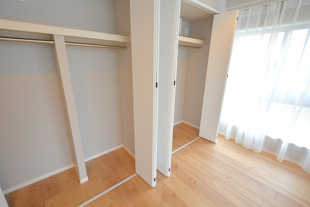 青山コーポラス 洋室１