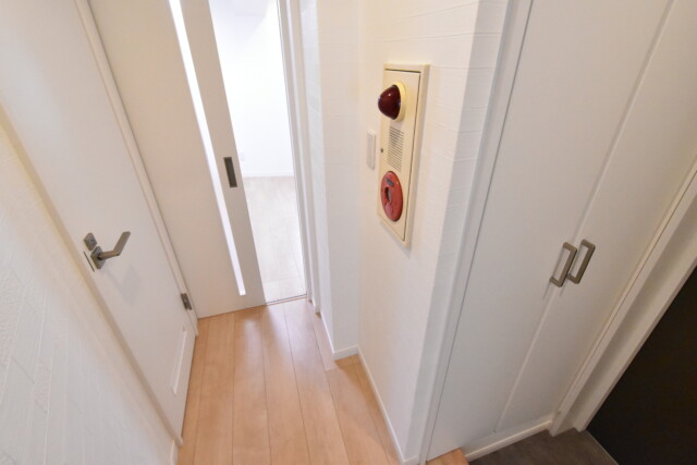 菱和パレス若松町 洋室2