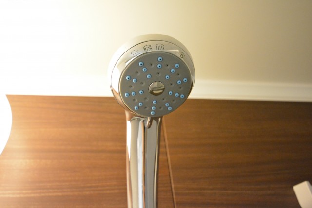 エントピア第一荻窪 バスルーム