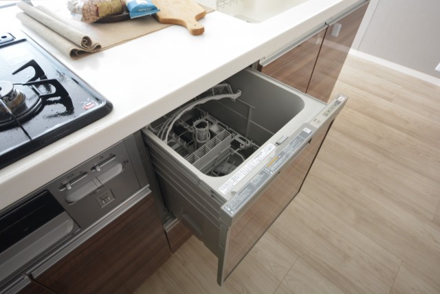 エントピア第一荻窪 キッチン