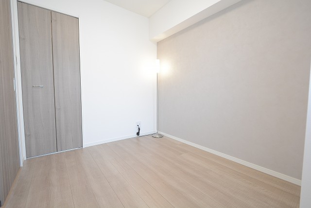 キクエイパレス上野毛 洋室4.5