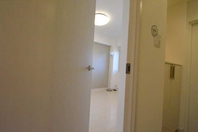 エントピア第一荻窪 洋室