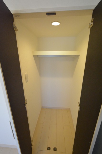 エントピア第一荻窪 洋室