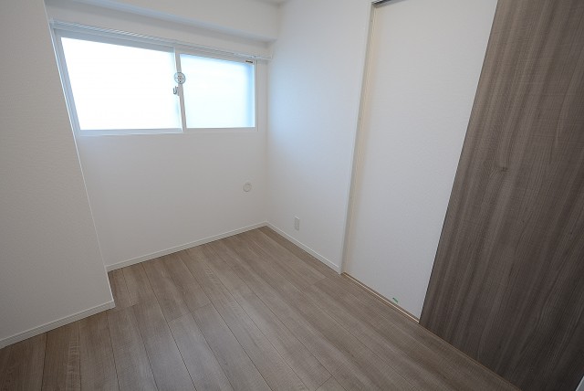 キクエイパレス上野毛 洋室4.5