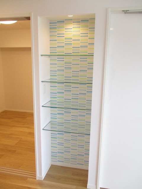 目黒コーポラス LD