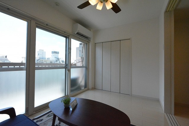 エントピア第一荻窪 洋室