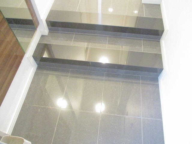 目黒コーポラス 玄関