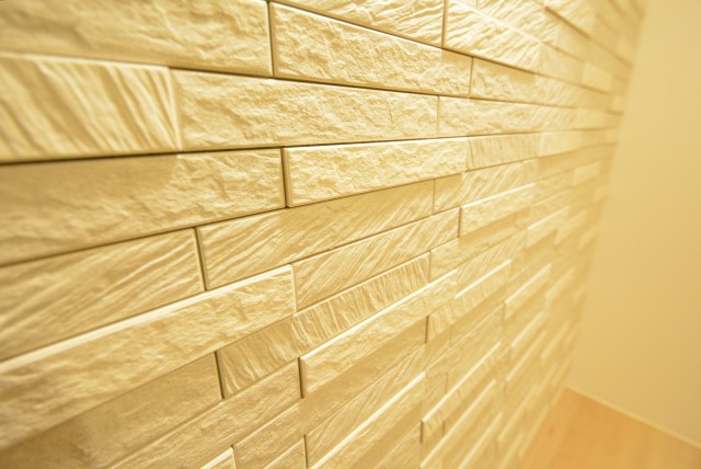 日興初台スカイマンション 玄関