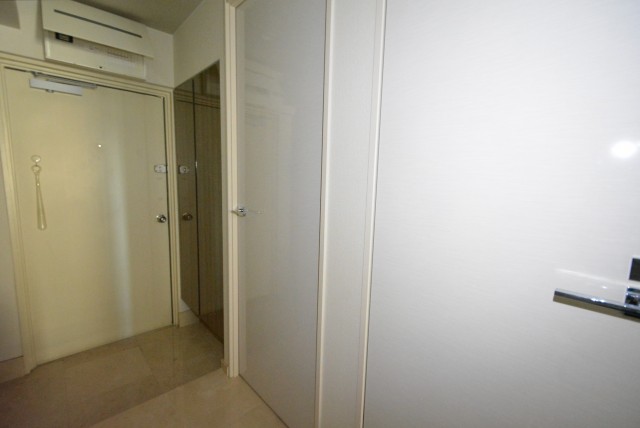 エントピア第一荻窪 洋室