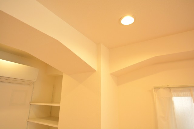 日興初台スカイマンション LDK+洋室3