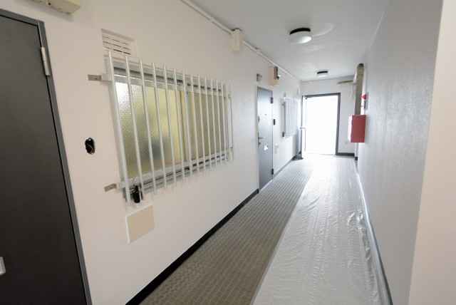 松見坂武蔵野マンション 玄関