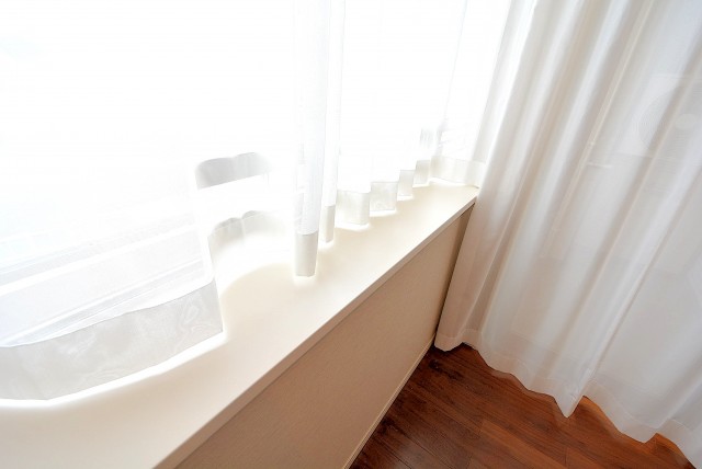 クオリア神南フラッツ ダイニング