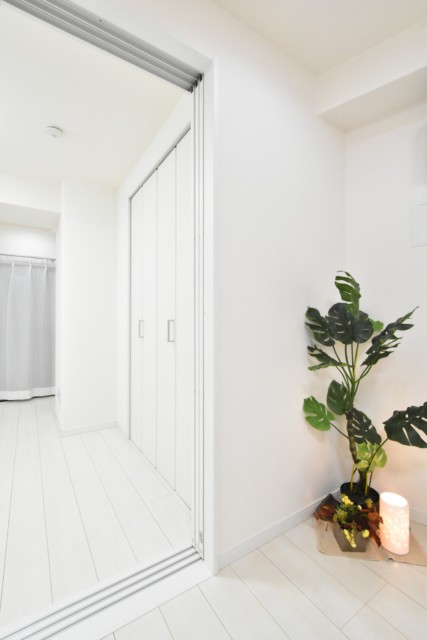 トーカンマンション駒込 洋室2