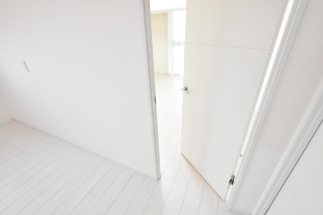 トーカンマンション駒込 洋室1