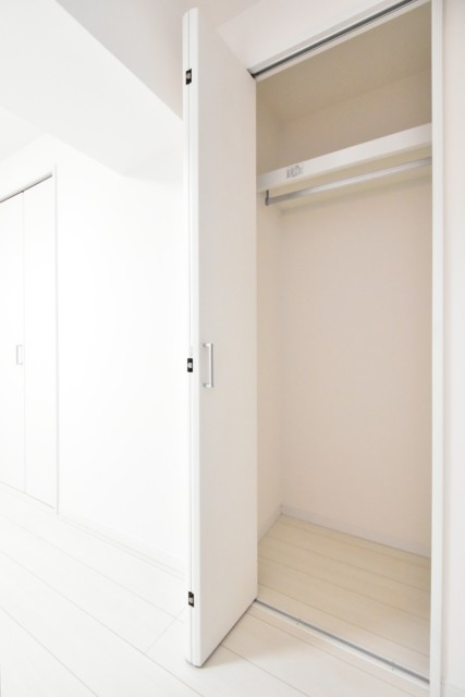 トーカンマンション駒込 洋室1