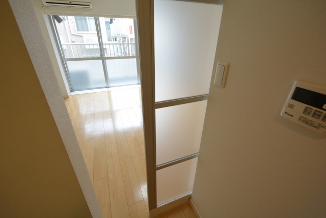 上馬フラワーホーム 洋室1