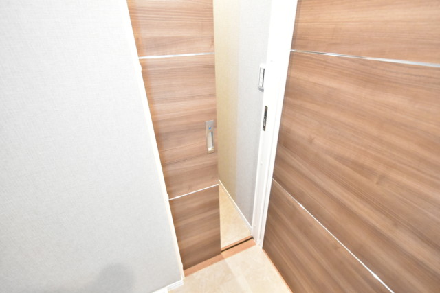 秀和代々木レジデンス トイレ