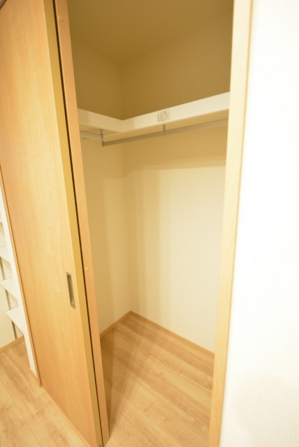 上馬フラワーホーム 洋室