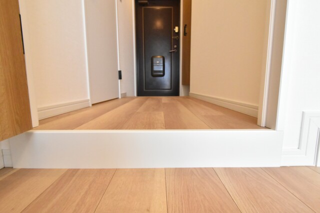 ダイアパレス目黒本町 LDK