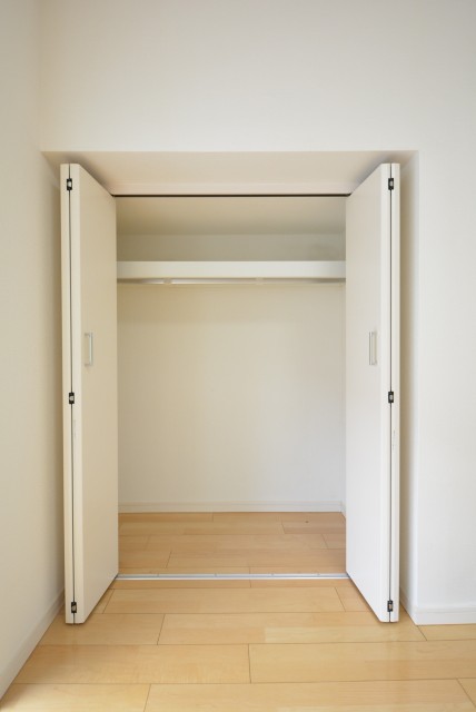 上馬フラワーホーム 洋室1