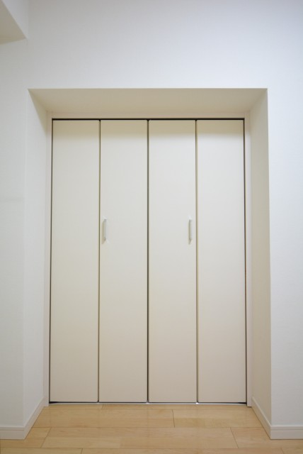 上馬フラワーホーム 洋室2