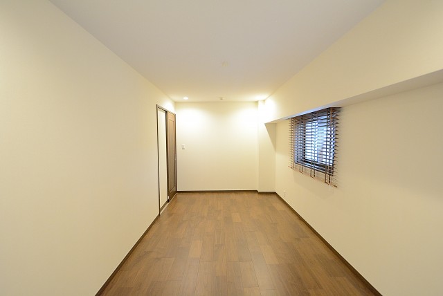 ライオンズマンション池田山 洋室13.0