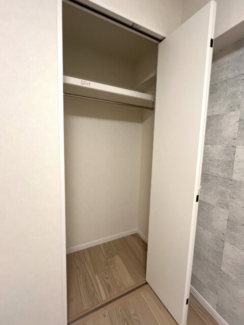 三田網町ハイツ サービスルーム