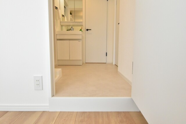 ダイアパレス目黒本町 洋室