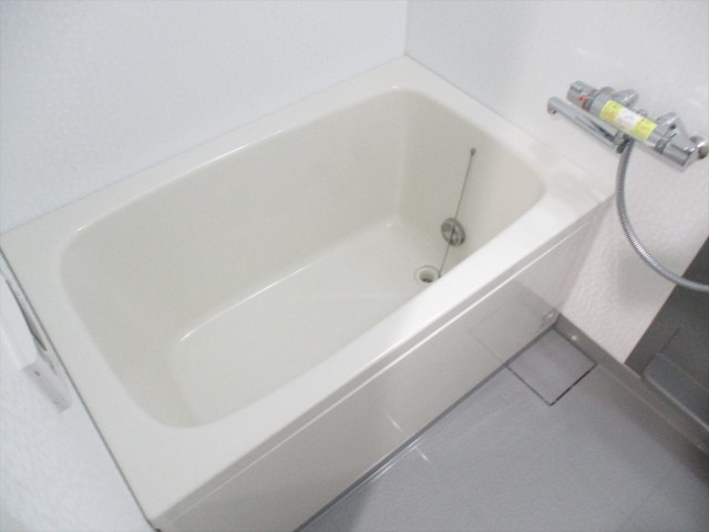 西蒲田スカイハイツバス