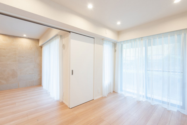 ガーデンホーム落合ヒルズ 洋室3