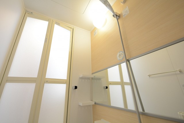 自由が丘フラワーマンション　風呂