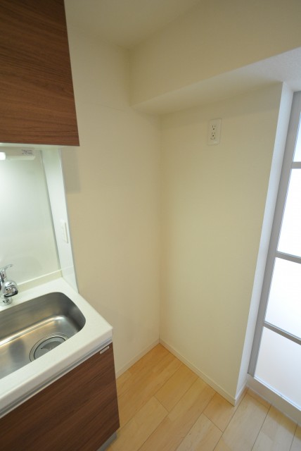 上馬フラワーホーム キッチン