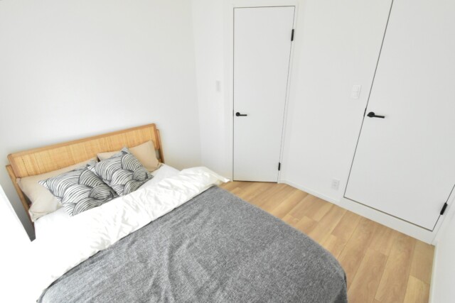 ダイアパレス目黒本町 洋室