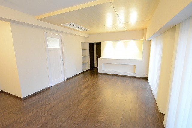 ライオンズマンション池田山 ＬＤ