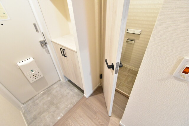 池袋ダイカンプラザ トイレ